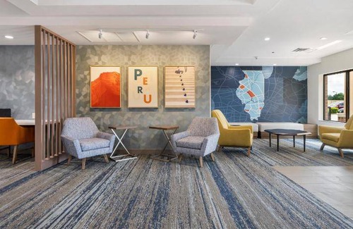 Peru Hotel | 40 m² Hotel ∙ 127 guests