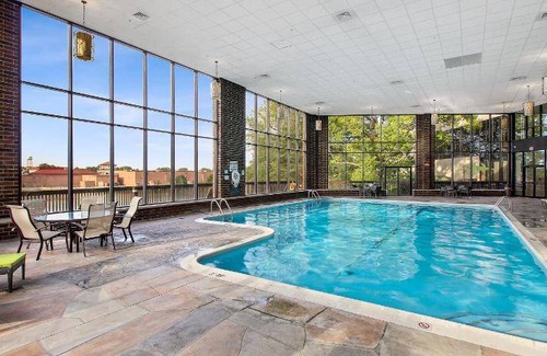 Village of Lakewood Hotel | 42 m² Hotel ∙ 127 guests
