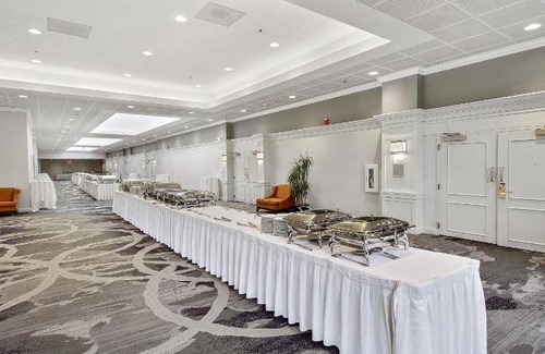 Village of Lakewood Hotel | 42 m² Hotel ∙ 127 guests