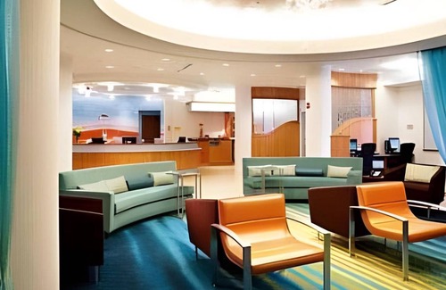 Waukegan Hotel | 42 m² Hotel ∙ 127 guests