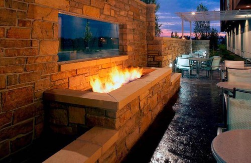 Waukegan Hotel | 42 m² Hotel ∙ 127 guests