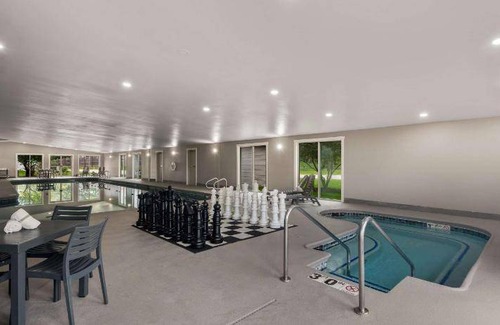 Galena Hotel | 42 m² Hotel ∙ 127 guests