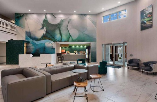 Galena Hotel | 42 m² Hotel ∙ 127 guests
