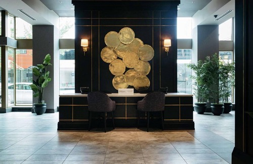 Moline Hotel | 42 m² Hotel ∙ 127 guests