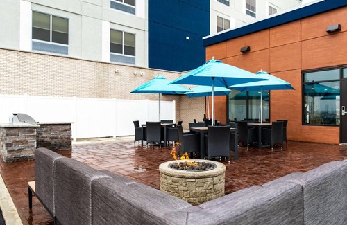 Paris Hotel | 42 m² Hotel ∙ 127 guests