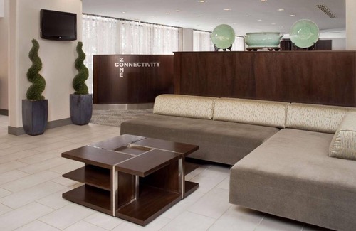 Schaumburg Hotel | 42 m² Hotel ∙ 2 bedrooms ∙ 127 guests