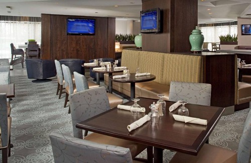 Schaumburg Hotel | 42 m² Hotel ∙ 2 bedrooms ∙ 127 guests