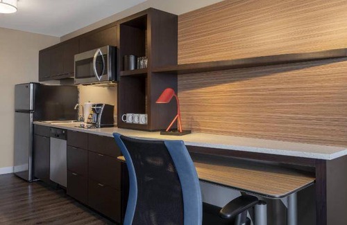 Edwardsville Hotel | 43 m² Hotel ∙ 127 guests