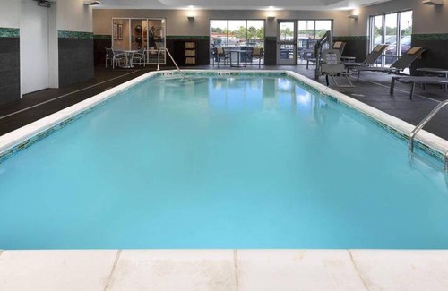 Edwardsville Hotel | 43 m² Hotel ∙ 127 guests