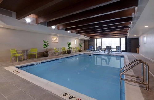 DeKalb Hotel | 44 m² Hotel ∙ 127 guests