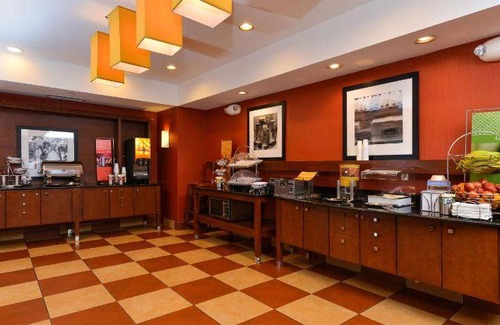 Yorkville Hotel | 45 m² Hotel ∙ 127 guests