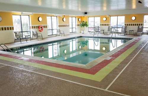 Yorkville Hotel | 45 m² Hotel ∙ 127 guests