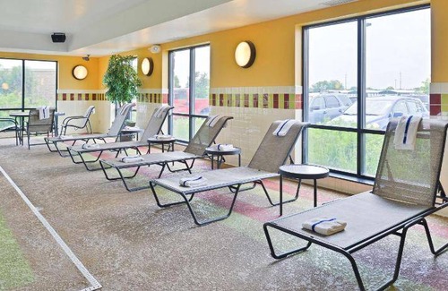 Yorkville Hotel | 45 m² Hotel ∙ 127 guests