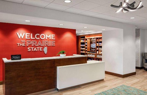 Waukegan Hotel | 46 m² Hotel ∙ 127 guests