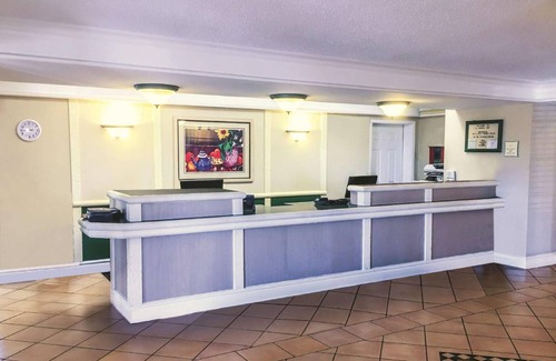 Quad Cities Hotel | 46 m² Hotel ∙ 127 guests