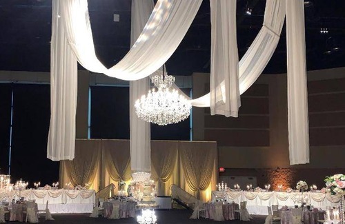 Tinley Park Hotel | 47 m² Hotel ∙ 127 guests