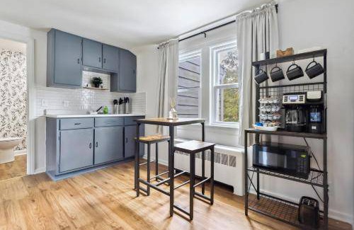 Lockport Apartment | 49 m² Apartment ∙ 1 bedroom ∙ 2 guests