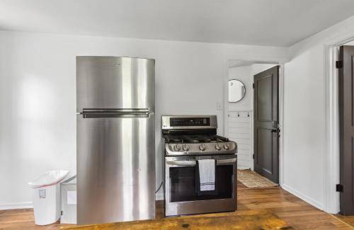 Lockport Apartment | 49 m² Apartment ∙ 1 bedroom ∙ 2 guests