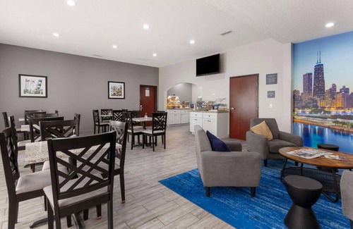 Sycamore Hotel | 49 m² Hotel ∙ 127 guests