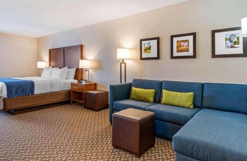 Lincoln Hotel | 49 m² Hotel ∙ 127 guests