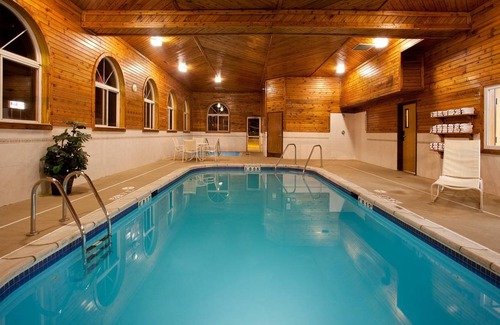 Lincoln Hotel | 49 m² Hotel ∙ 127 guests