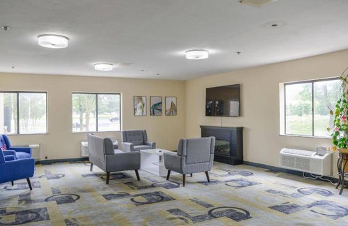 Mount Vernon Hotel | 50 m² Hotel ∙ 127 guests