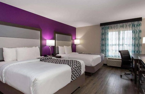 Effingham Hotel | 50 m² Hotel ∙ 127 guests
