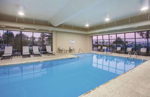 Effingham Hotel | 50 m² Hotel ∙ 127 guests