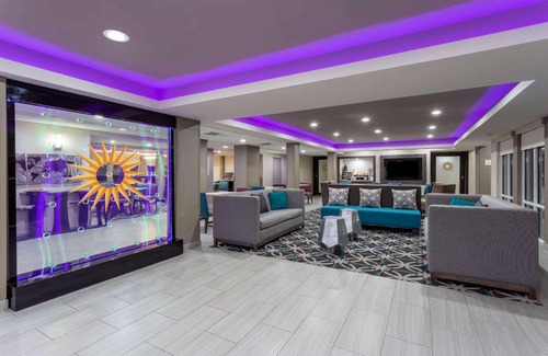Effingham Hotel | 50 m² Hotel ∙ 127 guests
