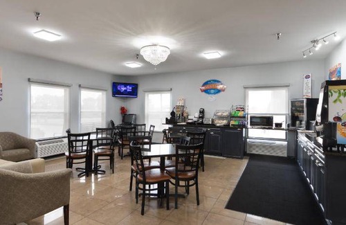 Morton Hotel | 50 m² Hotel ∙ 127 guests