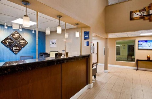 Quad Cities Hotel | 51 m² Hotel ∙ 127 guests