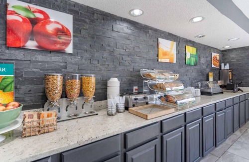 Bloomington Hotel | 51 m² Hotel ∙ 127 guests