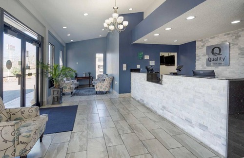 Bloomington Hotel | 51 m² Hotel ∙ 127 guests