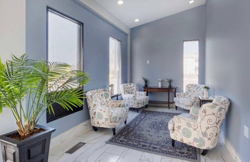 Bloomington Hotel | 51 m² Hotel ∙ 127 guests