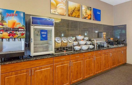 Grayslake Hotel | 51 m² Hotel ∙ 8 guests