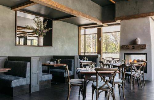Woodlawn Hotel | 52 m² Hotel ∙ 4 guests