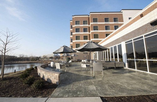 Schaumburg Hotel | 53 m² Hotel ∙ 127 guests