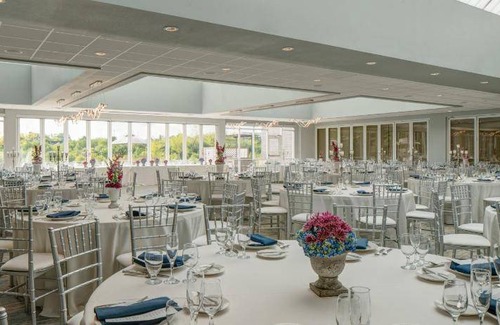 Schaumburg Hotel | 53 m² Hotel ∙ 127 guests