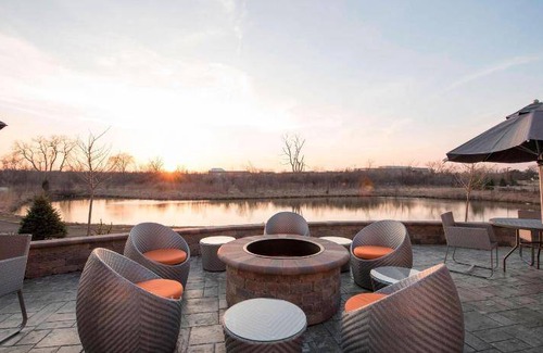 Schaumburg Hotel | 53 m² Hotel ∙ 127 guests