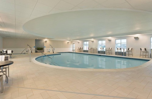 Rosemont Hotel | 53 m² Hotel ∙ 2 bedrooms ∙ 127 guests