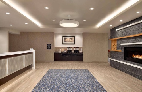 Rosemont Hotel | 53 m² Hotel ∙ 2 bedrooms ∙ 127 guests