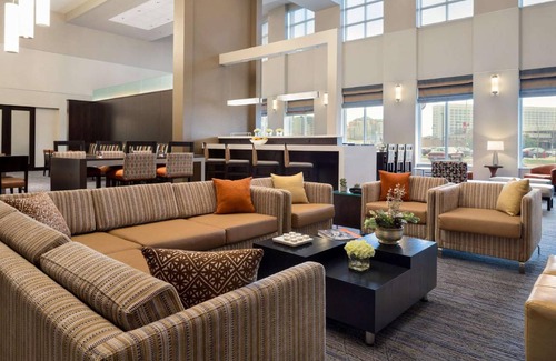 Rosemont Hotel | 53 m² Hotel ∙ 2 bedrooms ∙ 127 guests