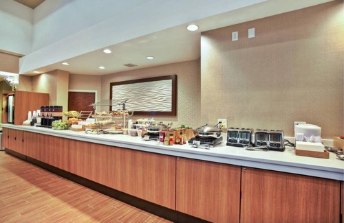 Warrenville Hotel | 54 m² Hotel ∙ 127 guests