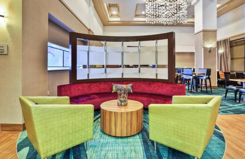 Warrenville Hotel | 54 m² Hotel ∙ 127 guests