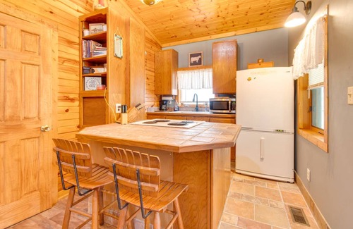 Graymont Apartment | 55 m² Apartment ∙ 1 bedroom ∙ 6 guests