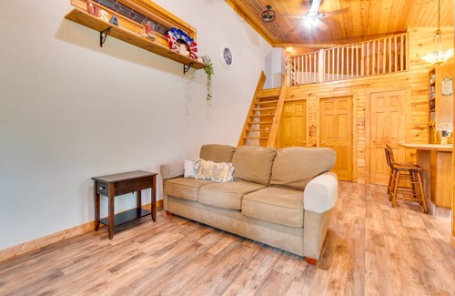 Graymont Apartment | 55 m² Apartment ∙ 1 bedroom ∙ 6 guests