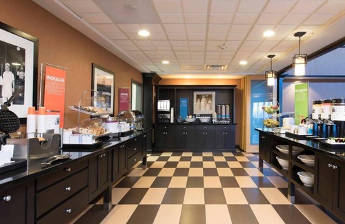 Danville Hotel | 55 m² Hotel ∙ 2 bedrooms ∙ 127 guests