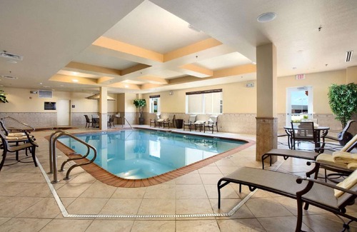 Forsyth Hotel | 55 m² Hotel ∙ 2 bedrooms ∙ 127 guests