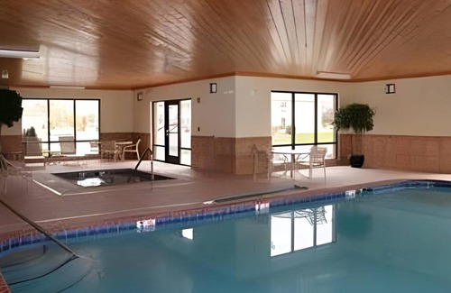 Champaign Hotel | 55 m² Hotel ∙ 2 bedrooms ∙ 127 guests