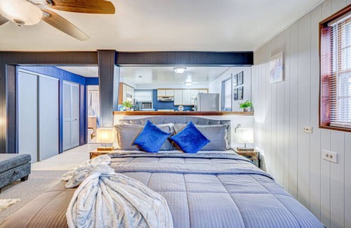 Elmwood Park Apartment | 56 m² Apartment ∙ 1 bedroom ∙ 4 guests